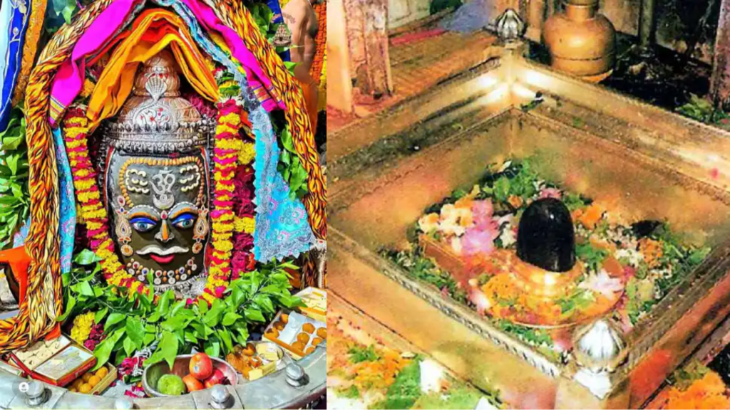 Vishweshwar Temple, UP