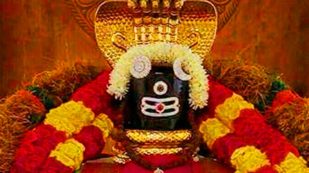 Rameshwar Temple, Tamil Nadu