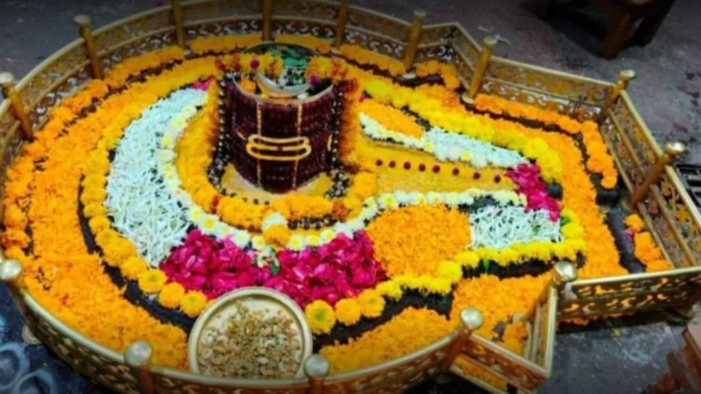 Grishneshwar Temple, Maharashtra