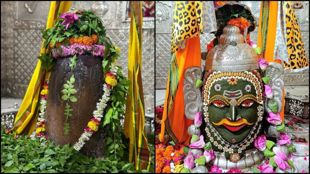 Mahakaleshwar Temple (ujjain)