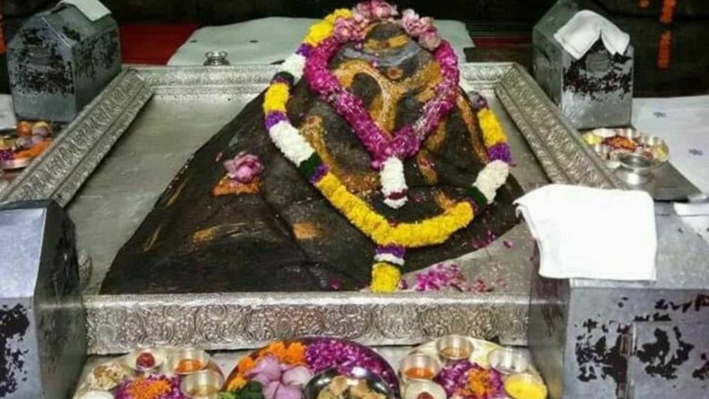 Kedharnath Temple, Uttarakhand