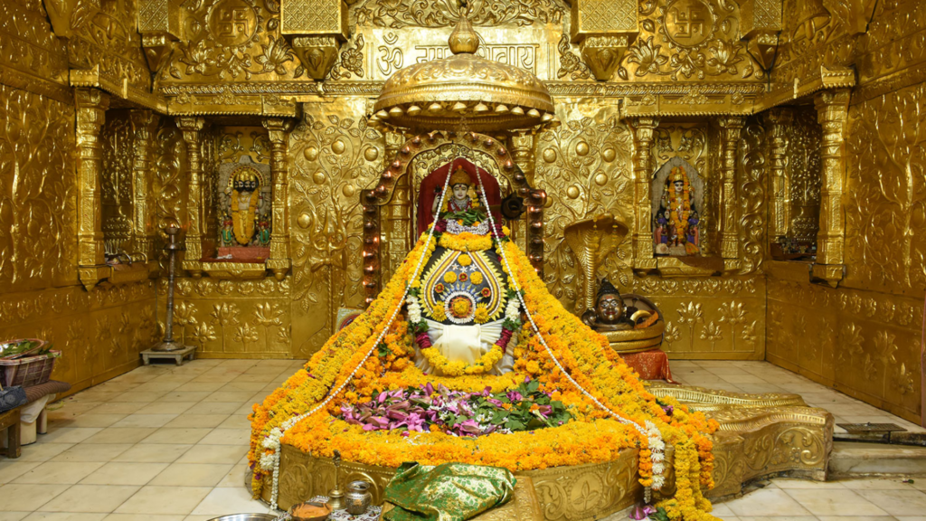 Somnath Temple Gujarat